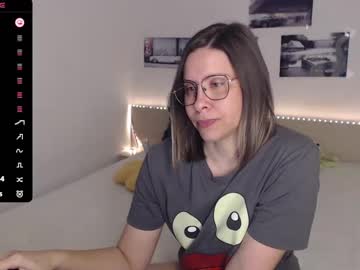 Justmexy7 Chaturbate stream image from May 27, 2025