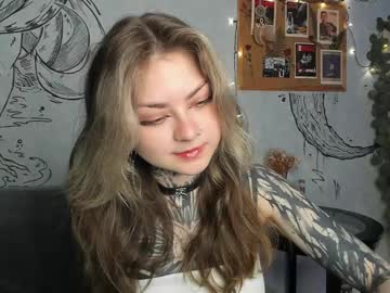 Lostallice Chaturbate stream image from May 27, 2025