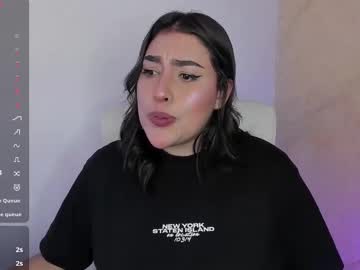 Malley_Adams1 Chaturbate stream image from May 27, 2025
