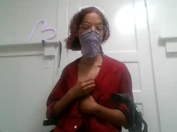 Msnovasweets Chaturbate stream image from May 27, 2025