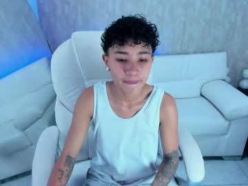 Nova_Sex1 Chaturbate stream image from May 27, 2025