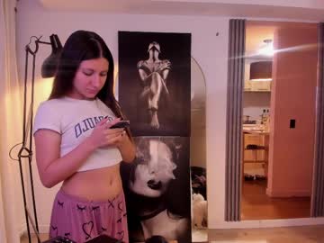 Peyton_Ws Chaturbate stream image from May 27, 2025