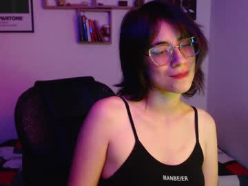 Susana_W Chaturbate stream image from May 27, 2025