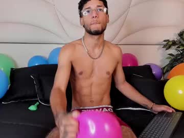 Thiagoferreti_ Chaturbate stream image from May 27, 2025