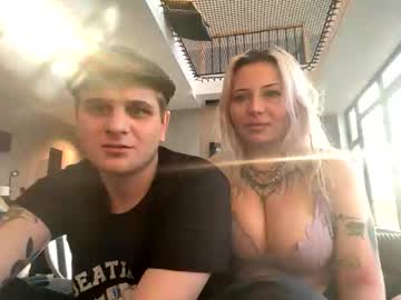 Tightblondeegirl69 Chaturbate stream image from May 27, 2025