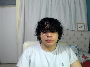 Tomi_Slick Chaturbate stream image from May 27, 2025