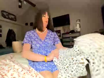 Whisperlace Chaturbate stream image from May 27, 2025