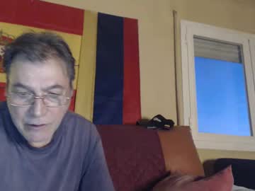 Yosep44 Chaturbate stream image from May 27, 2025