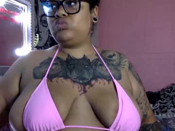 Babyfox164 Chaturbate stream image from May 27, 2025