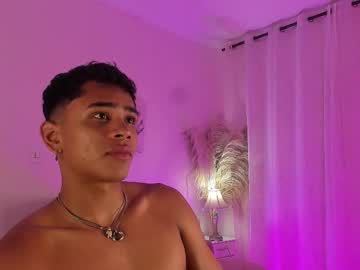 Eros_Wild Chaturbate stream image from May 27, 2025