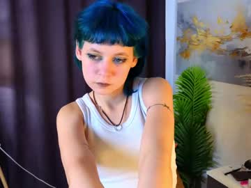 Feliceatcher Chaturbate stream image from May 27, 2025