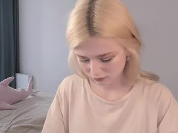 Grace_Smitt Chaturbate stream image from May 27, 2025