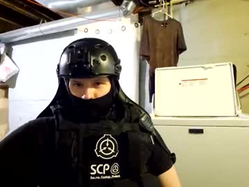 Kariois Chaturbate stream image from May 27, 2025