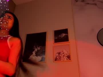 Lara_Madisson Chaturbate stream image from May 27, 2025