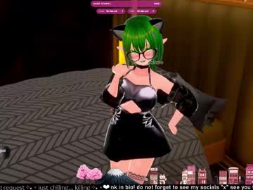 Liorasublime Chaturbate stream image from May 27, 2025