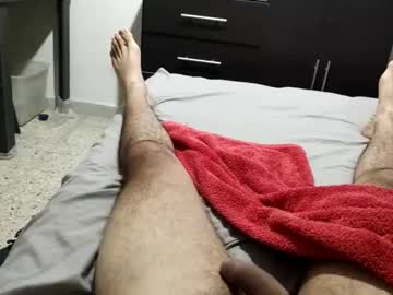 Lobenselovense Chaturbate stream image from May 27, 2025