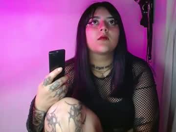 Loremm_ Chaturbate stream image from May 27, 2025