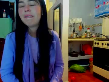 Mariangelaortiz Chaturbate stream image from May 27, 2025