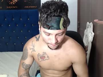 Markvegan Chaturbate stream image from May 27, 2025