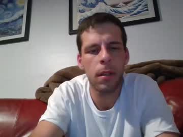 Mysterymyn Chaturbate stream image from May 27, 2025