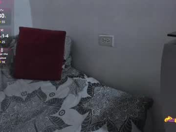 Sharol_Nia2 Chaturbate stream image from May 27, 2025