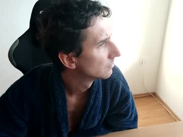 Sid85 Chaturbate stream image from May 27, 2025