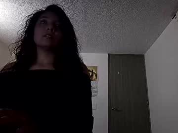 Sofipame Chaturbate stream image from May 27, 2025