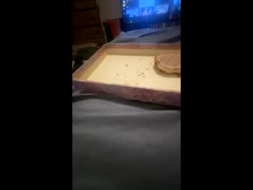 Thewoodking Chaturbate stream image from May 27, 2025