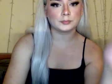 Yourbabya Chaturbate stream image from May 27, 2025