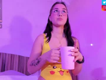 Abbysweet1_ Chaturbate stream image from May 27, 2025