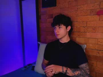 Ares_Dickson1 Chaturbate stream image from May 27, 2025