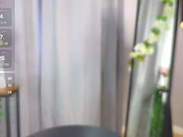 Chelseaclem Chaturbate stream image from May 27, 2025