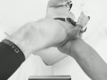 _Craftsman Chaturbate stream image from May 27, 2025