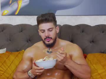 Dustinkeent Chaturbate stream image from May 27, 2025