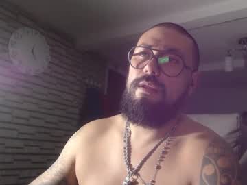 Edgarram83 Chaturbate stream image from May 27, 2025