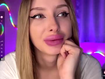 Eleanor_Rr_ Chaturbate stream image from May 27, 2025