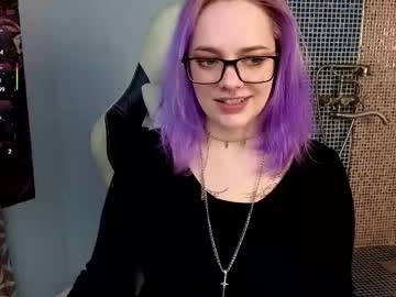 Enifery Chaturbate stream image from May 27, 2025