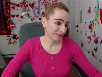 Evelynangel Chaturbate stream image from May 27, 2025