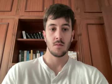 Georgerusell80 Chaturbate stream image from May 27, 2025