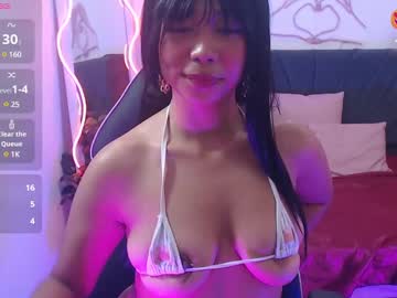 Jedah_Tay Chaturbate stream image from May 27, 2025