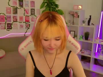 Ketrin_Jones Chaturbate stream image from May 27, 2025
