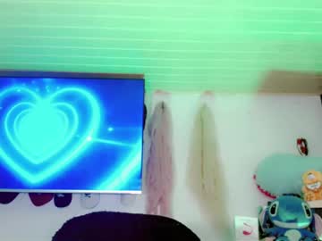 Naughty_Ambar_18 Chaturbate stream image from May 27, 2025