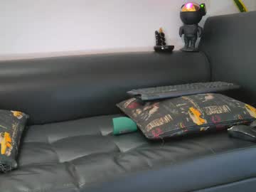 Nixon347932 Chaturbate stream image from May 27, 2025