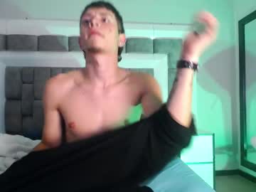 Ryan_Myllers Chaturbate stream image from May 27, 2025