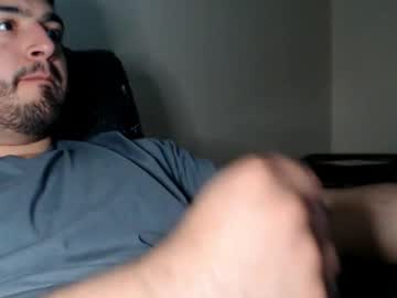 Silva1018 Chaturbate stream image from May 27, 2025
