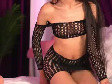 Sweet_Little_Christine stream image from May 27, 2025