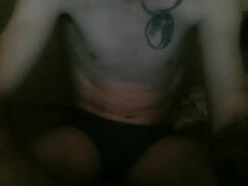 Whiteboyslim21 Chaturbate stream image from May 27, 2025
