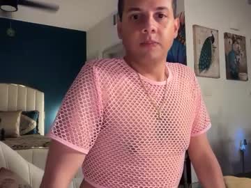 Xsebxx Chaturbate stream image from May 27, 2025