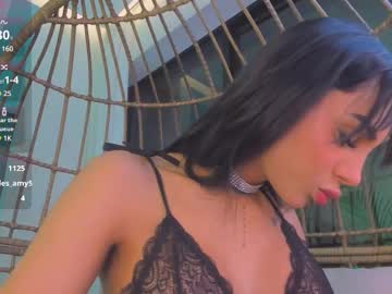 Angelrossario Chaturbate stream image from May 27, 2025