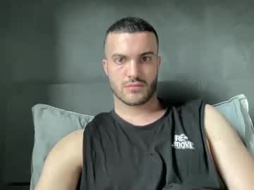Bomba186 Chaturbate stream image from May 27, 2025